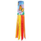 Monarch Butterfly Inspiration Windsock