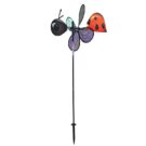 Ladybug Spinner