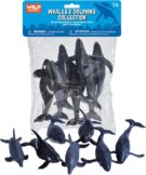 Whales & Dolphins Collection