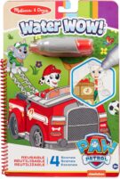 PAW Patrol Water Wow! Marshall