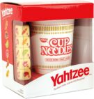 YAHTZEE Cup Noodles