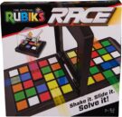 Rubik's Race