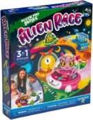 Alien Race