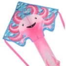 Axolotl Easy Flyer Kite