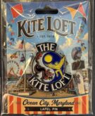 Kite Loft Pin Kite Loft Pin