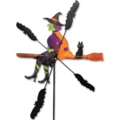 Witch WhirliGig Spinner - 26" Witch WhirliGig Spinner - 26"