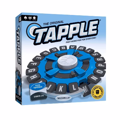 Tapple Family Word Game Tapple Family Word Game