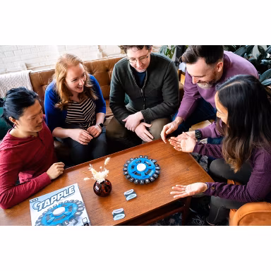 Tapple Family Word Game Tapple Family Word Game