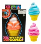 Nee Doh Nice Cream Cone