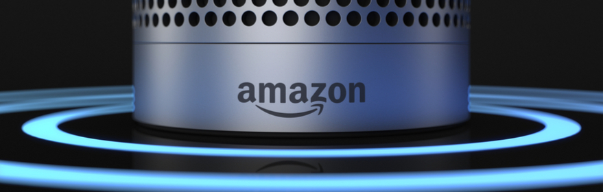 amazon housing communities
