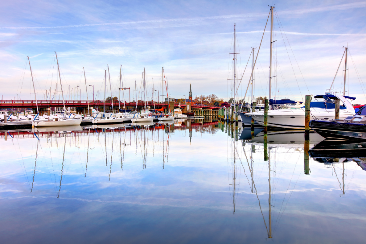 Annapolis, MD Title Company
