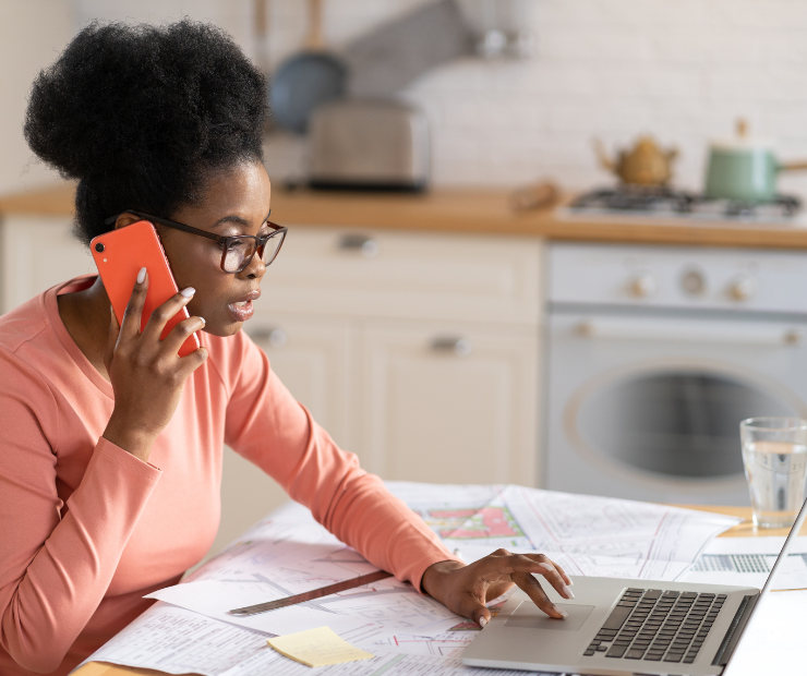 Language Tips to Spot Fraud During Real Estate Transactions