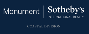 the logo for the coastal division