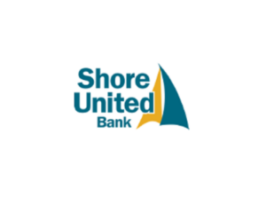 the shore united bank logo