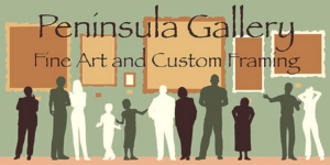 a group of people standing next to each other