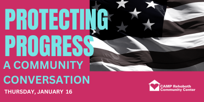 Progress Protection Protecting Progress: A Community Conversation | Lewes Chamber of Commerce