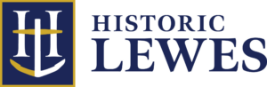 the historic lewiss logo