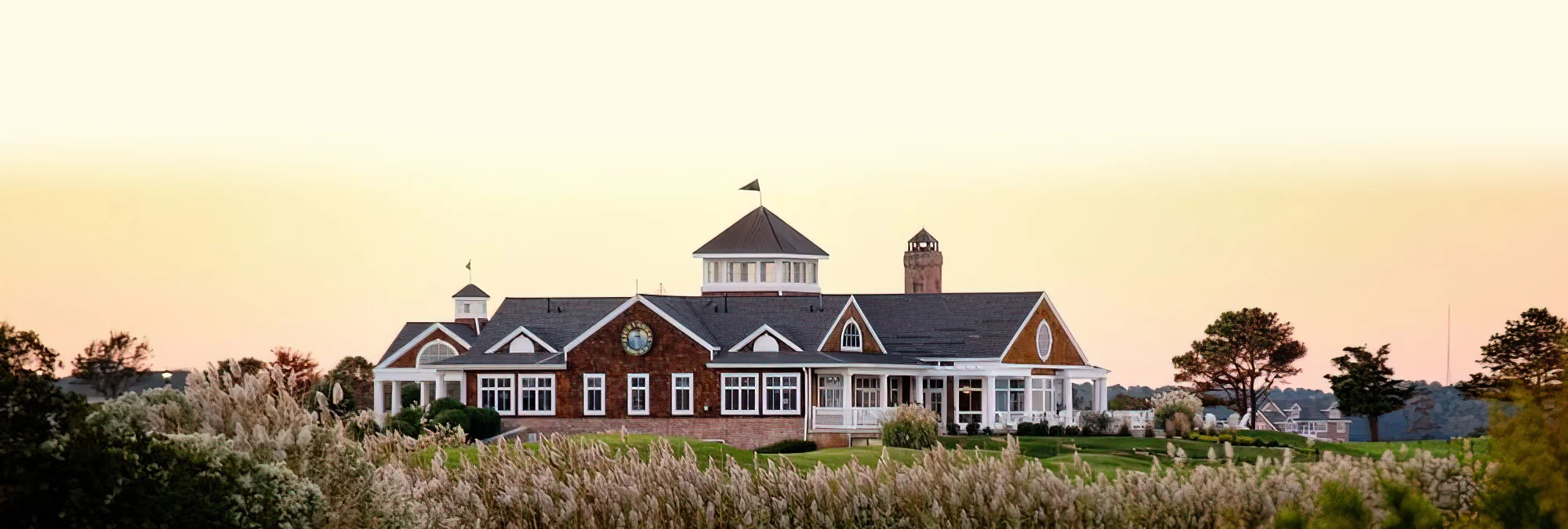 The Restaurant at Lighthouse Sound