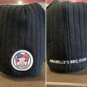 Anabelle's Beanie