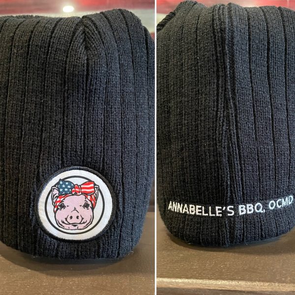 Anabelle's Beanie