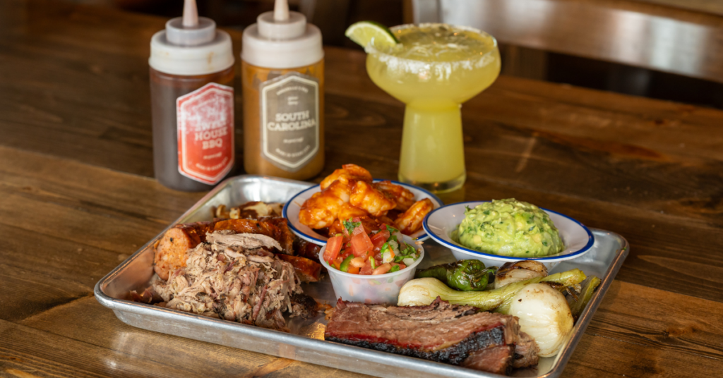 Annabelles Bbq (2)