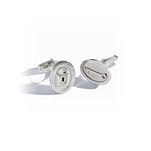 The CUFFLINKS
