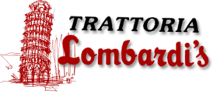 Trattoria Lombardi's Logo