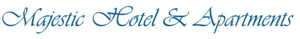 The Majestic Hotel