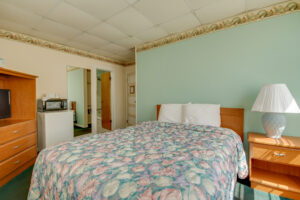 queen room majestic hotel
