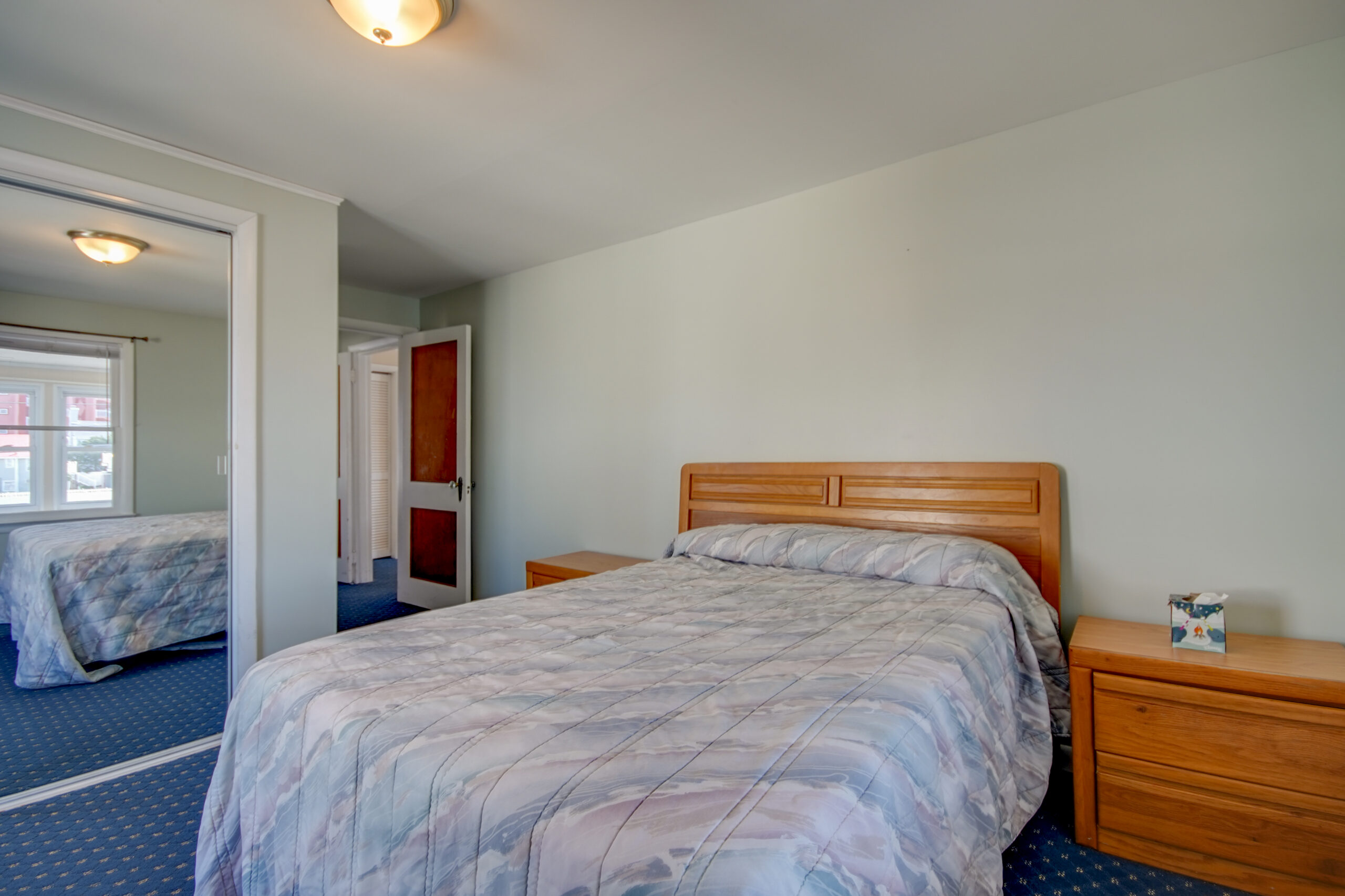 unit 103 room two