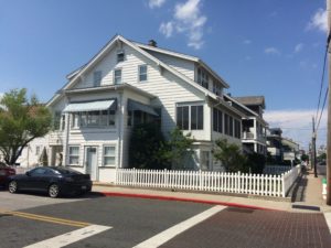 beach house (2nd and 3rd Floors) exterior