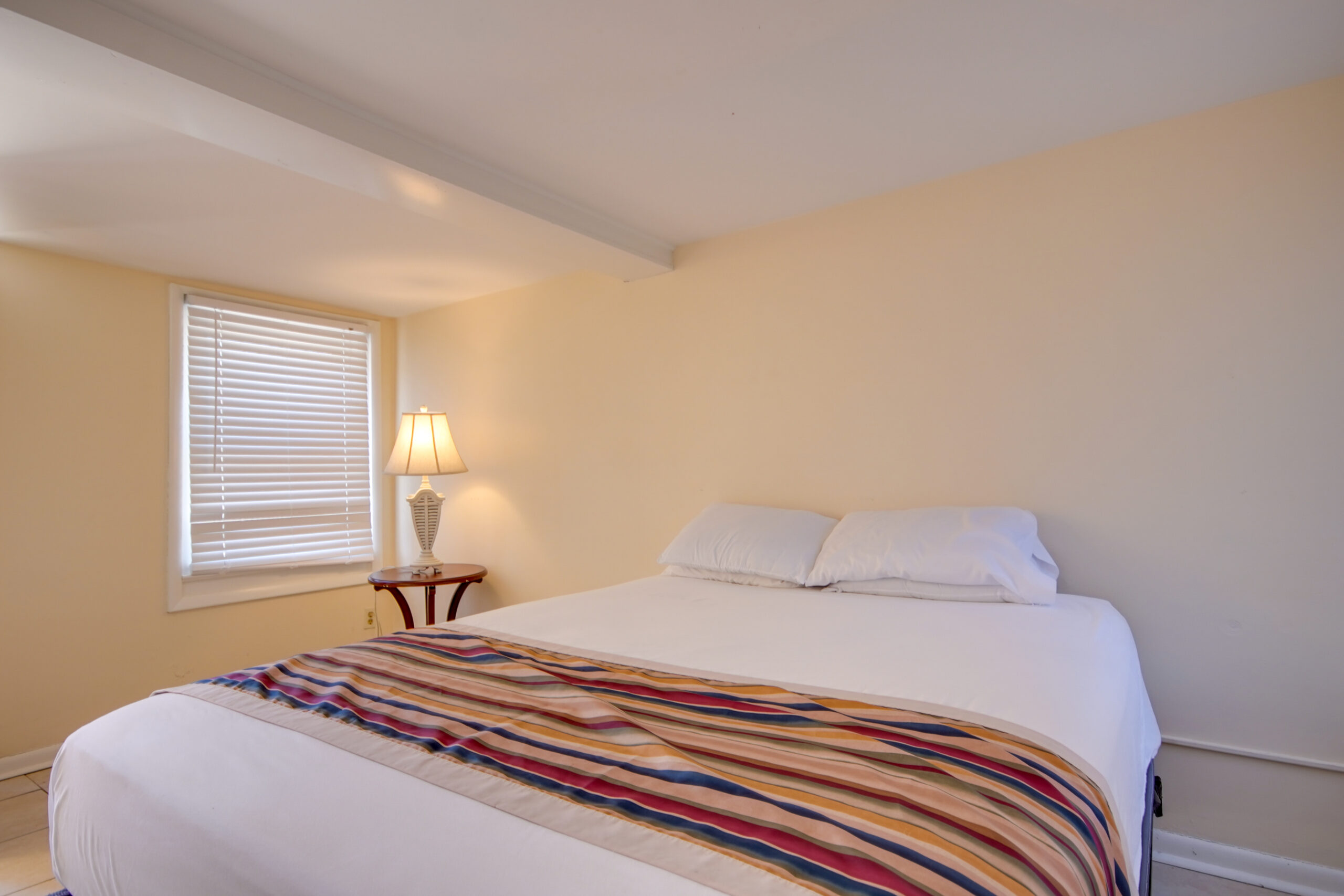 unit 5 full bed