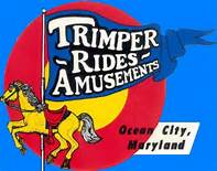 trimpers Best Sights in OCMD