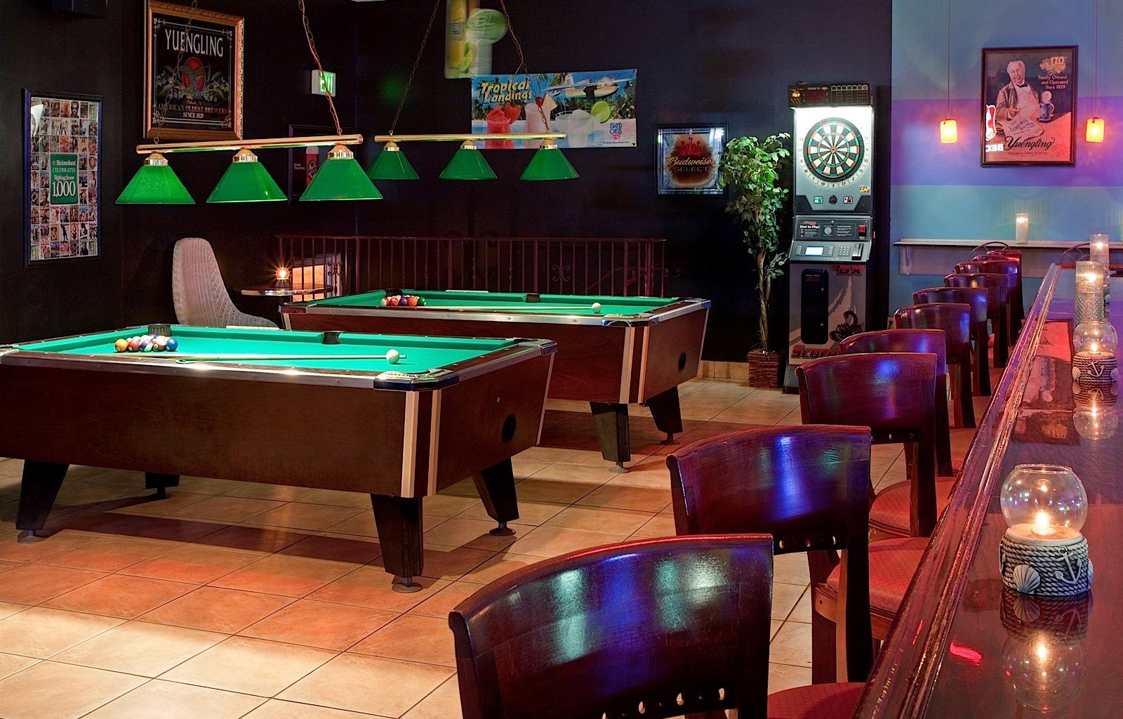 EPIC Bar and Grille