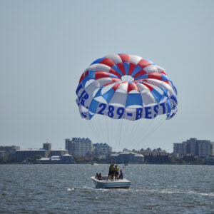 DSC 0012 300x300 Watersports in Ocean City, Maryland
