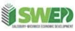 Salisbury Wicomico Economic Development logo