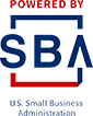 Small Business Administration logo