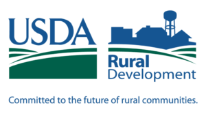 USDA Rural Development logo