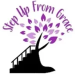 Step up from Grace logo