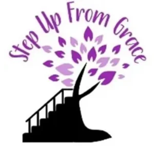 Step up from Grace logo