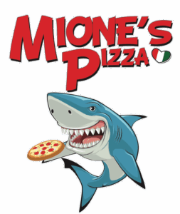 Mione's Pizza