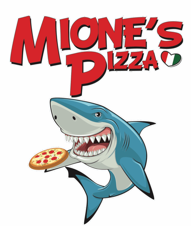 Mione's Pizza