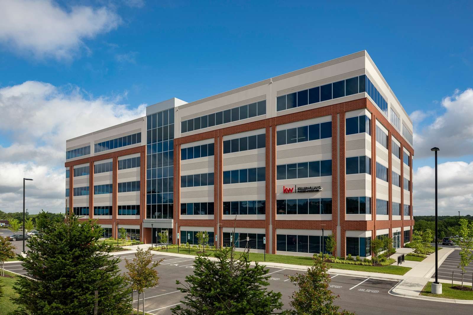 I-97 Business Park Phase III I-97 Business Park Phase III