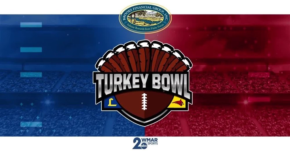 The 2020 Turkey Bowl The 2020 Turkey Bowl