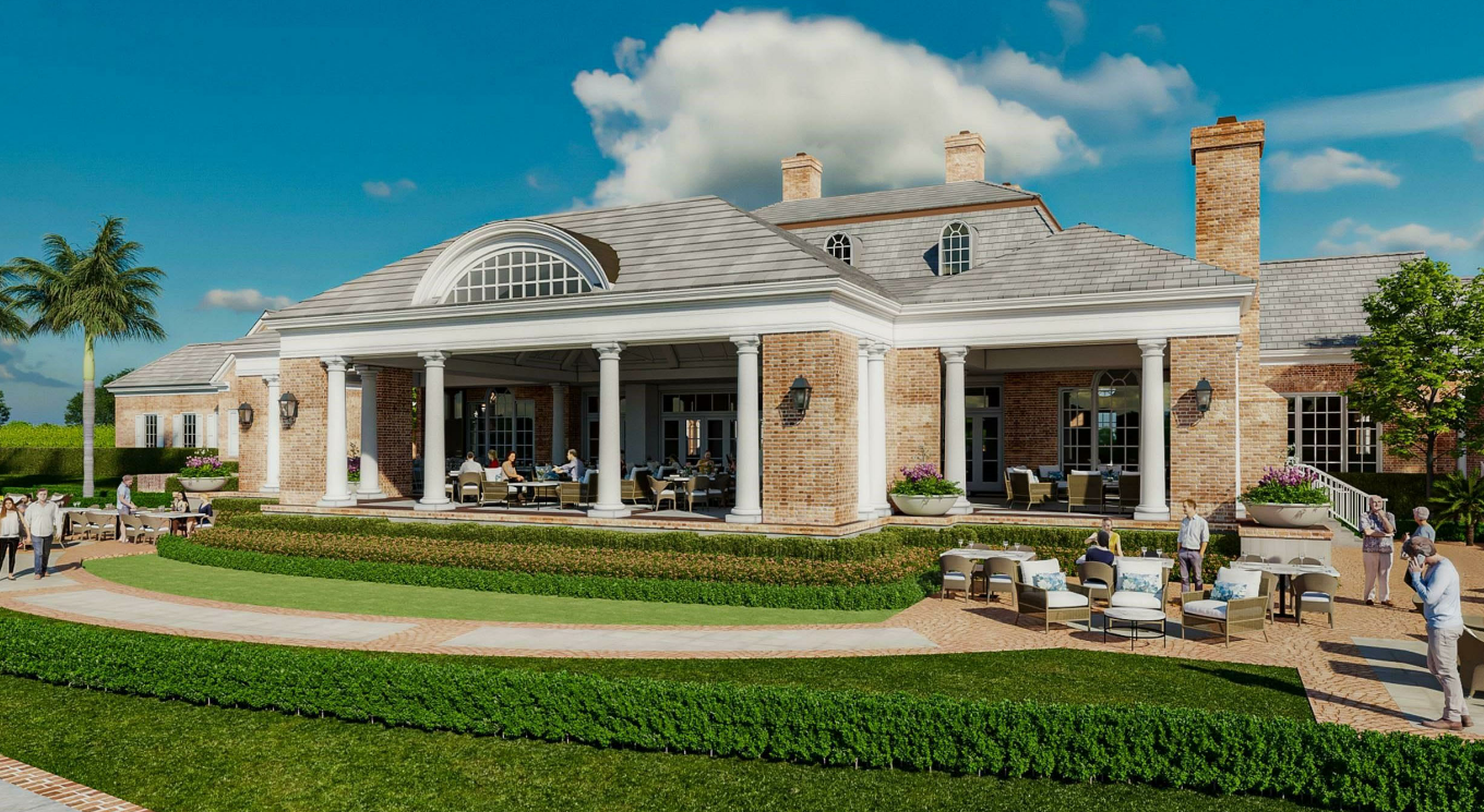 Berkeley Hall Golf Club Berkeley Hall Golf Club