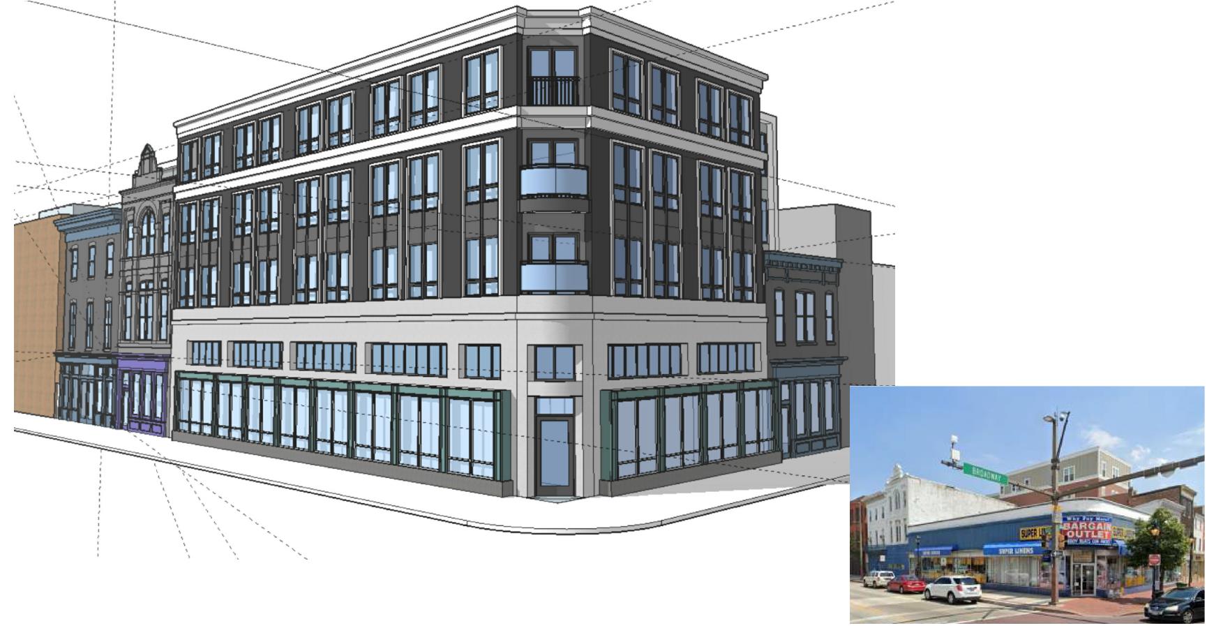 601 S. Broadway 601 S. Broadway