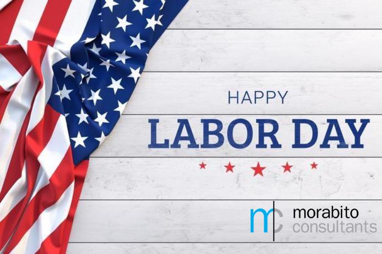 Happy Labor Day Happy Labor Day
