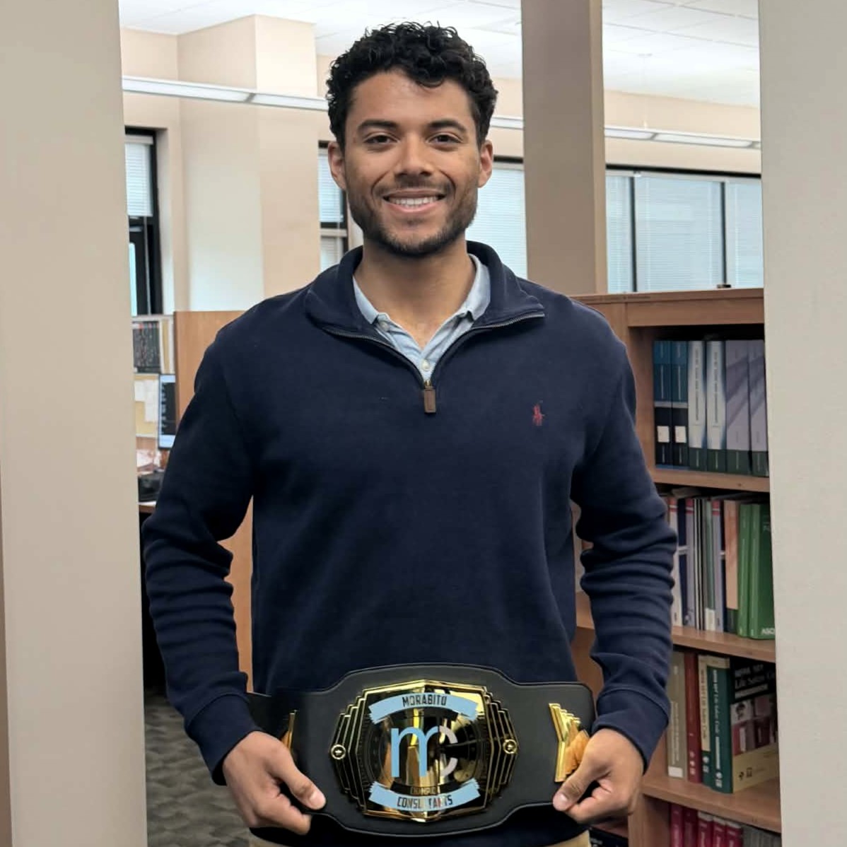 Hydration Challenge Champion! Hydration Challenge Champion!