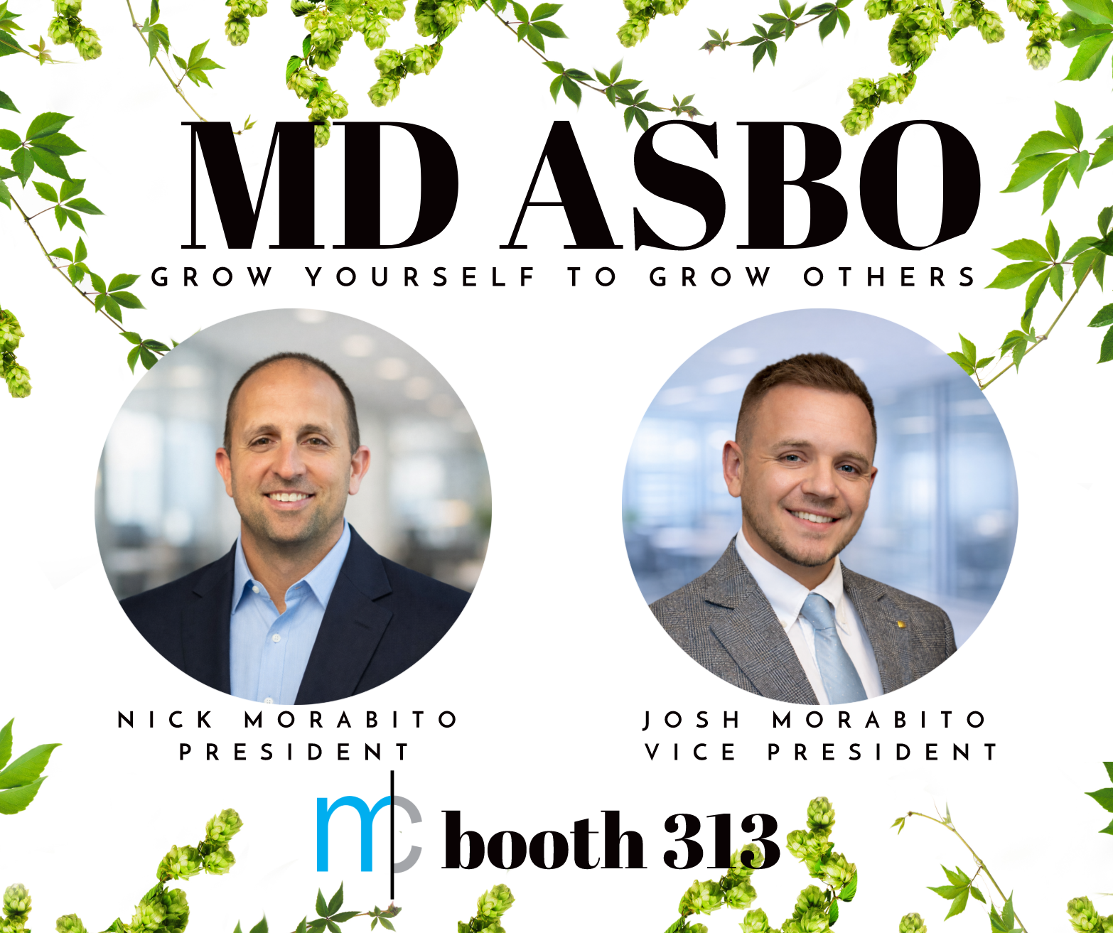 Connect with Morabito Consultants at the 2026 MD ASBO Spring Conference! Connect with Morabito Consultants at the 2026 MD ASBO Spring Conference!