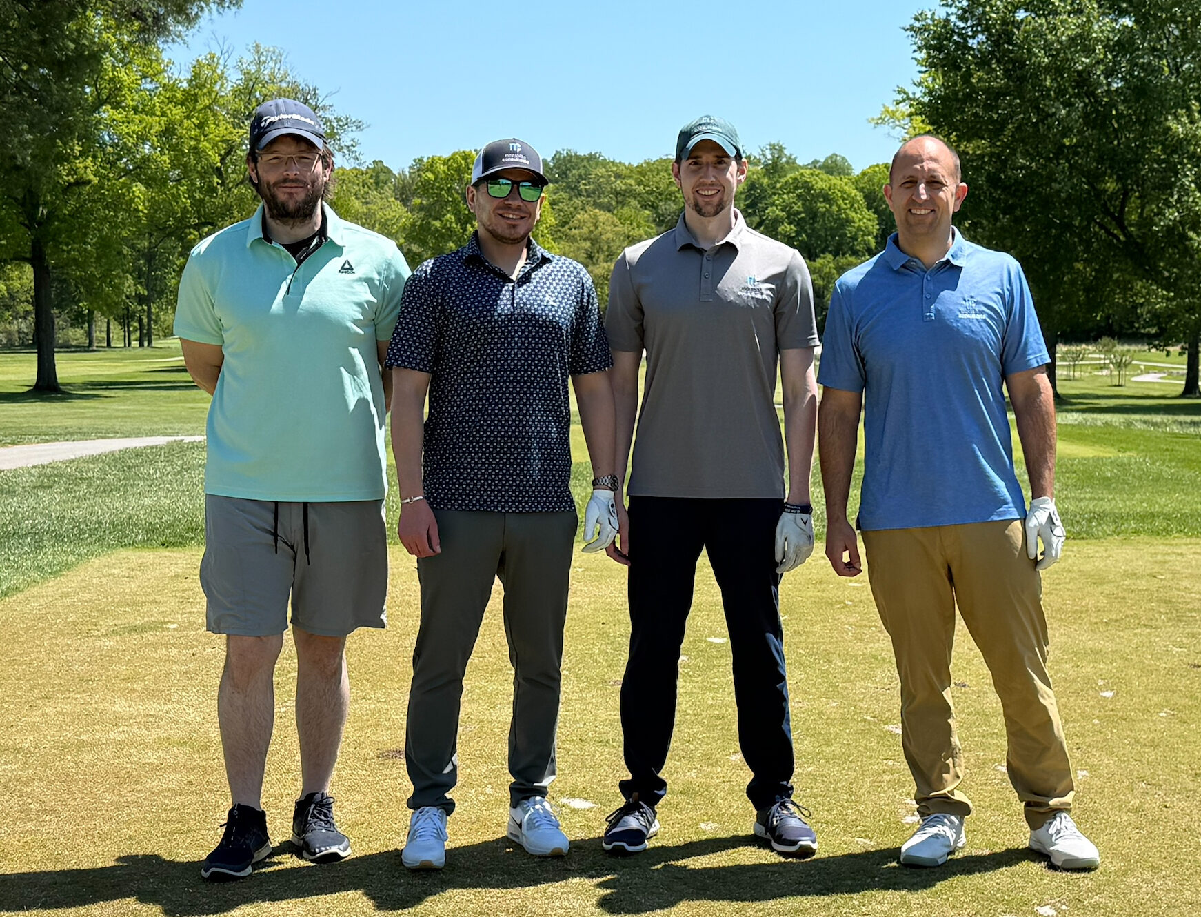 Morabito Consultants at the 2026 GBMC Golf Classic Morabito Consultants at the 2026 GBMC Golf Classic